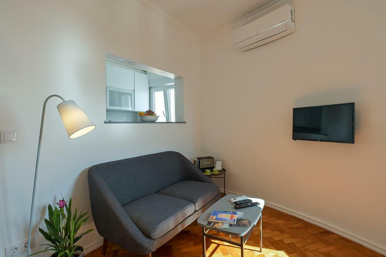 Myplacelisbon - Tagides River View Apartment