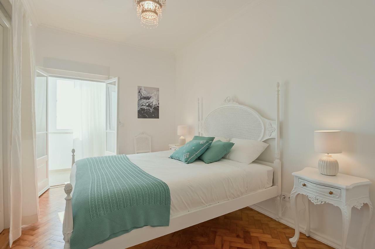 Myplacelisbon - Tagides River View Apartment *
