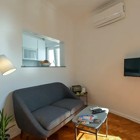 Myplacelisbon - Tagides River View Exterior photo