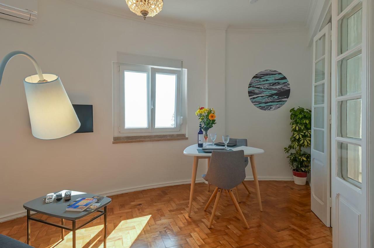 Apartment Myplacelisbon - Tagides River View Lisbon